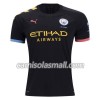 Camisolas Manchester City 2º Equipamento Alternativa 2019-2020